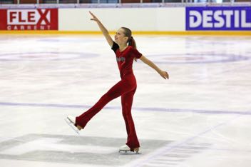 Interclub Simulatiewedstrijd 
Tilburg - foto: P. van Es