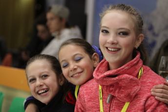 Leo Scheu Memorial 2015 - Graz 
foto: M. Bijkerk