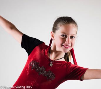 Pirouette Skating 2015 - Leuven
© Pirouette Skating 2015