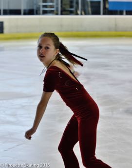 Pirouette Skating 2015 - Leuven
© Pirouette Skating 2015