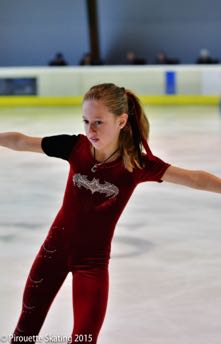 Pirouette Skating 2015 - Leuven
© Pirouette Skating 2015