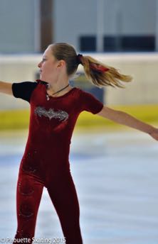 Pirouette Skating 2015 - Leuven
© Pirouette Skating 2015