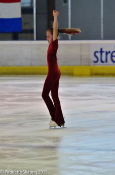 Pirouette Skating 2015 - Leuven
© Pirouette Skating 2015