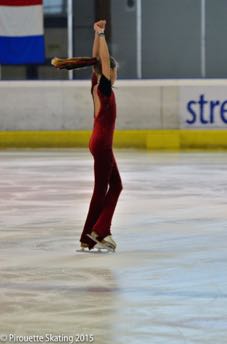 Pirouette Skating 2015 - Leuven
© Pirouette Skating 2015